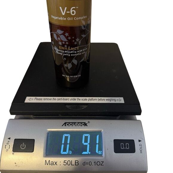 Young Living Ortho Ease Massage Oil V-6 Enhanced Vegetable Oil Complex - Picture 4 of 5